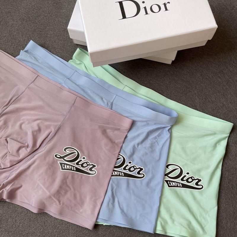 Dior boxer L-3XL 091102